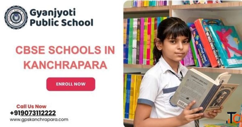 CBSE Schools in Kanchrapara - Gyanjyoti Public School
