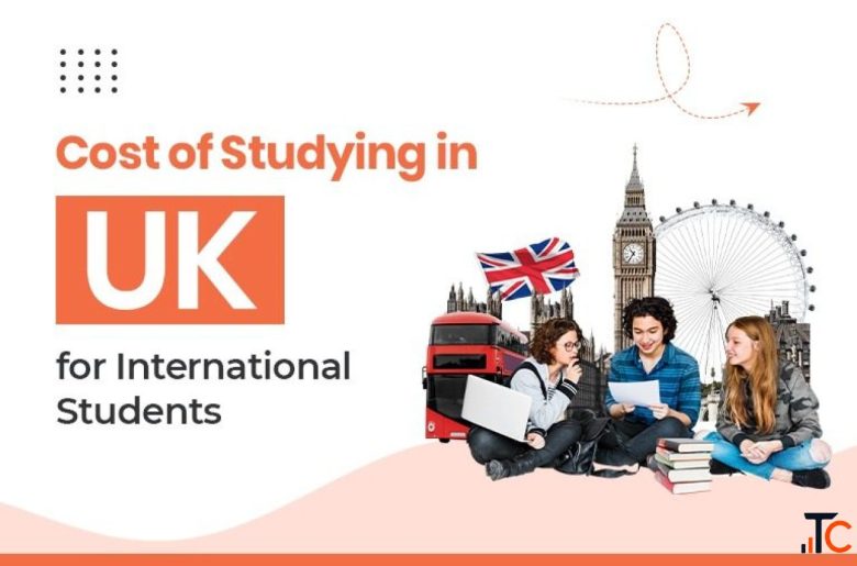 What Fees Should You Expect for UK Study