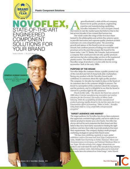 Novoflex Stainless Steel Cable Tie Manufacturer for OEM Applications