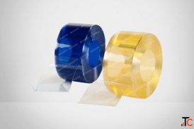 Buy PVC Strip Curtains from a Trusted PVC Curtain Manufacturer