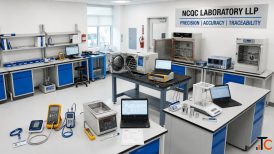 Medical Device Calibration Services for Accurate Reliable Measurements