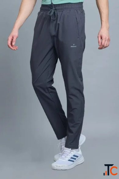 Best Track Pants for Men - Designed for Easy Movement