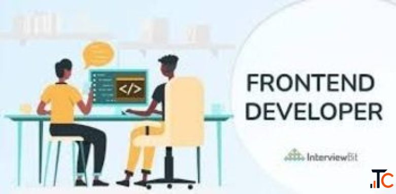 WE ARE HIRING FRONTEND DEVELOPER IN SALEM