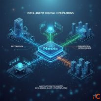Every Entry Simplified with The All New Nesrix