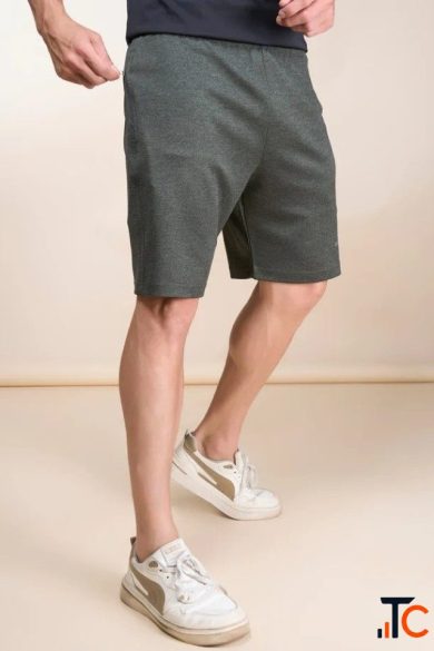 Men's Gym Wear - Flexible and Comfortable Fit