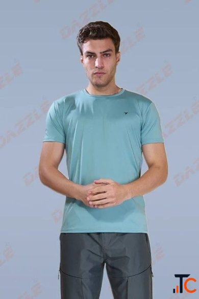 Men's Gym Wear - Flexible and Comfortable Fit