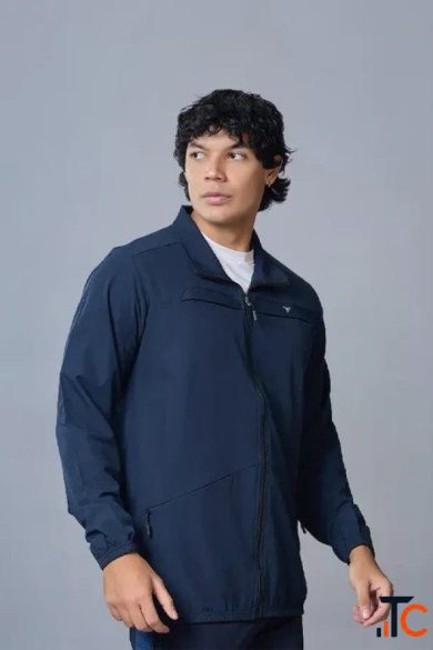 Stylish Jackets for Men - Racing Jackets with Sporty Style