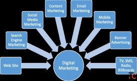 Digital Edu Skill - Best Digital Marketing Institute in Jamia Nagar