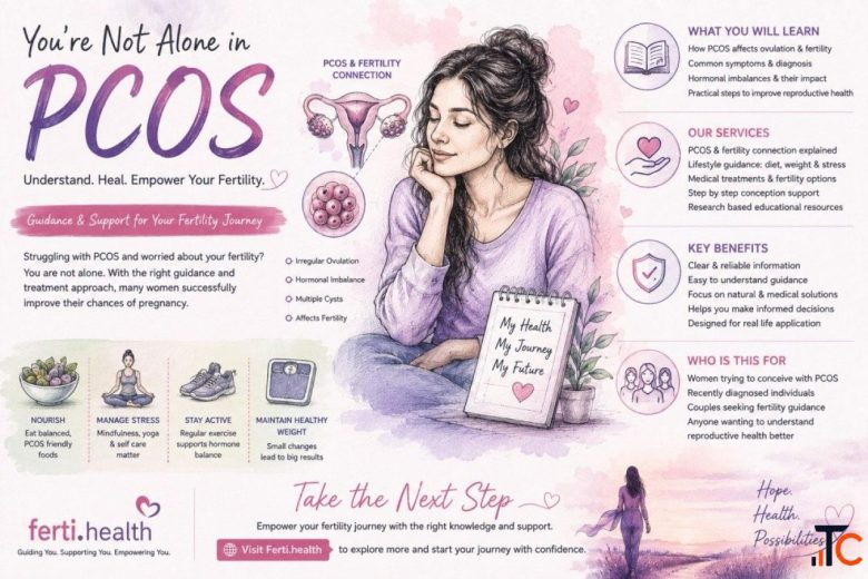 Effective Fertility Solutions for PCOS