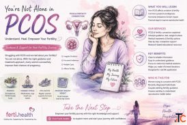 Effective Fertility Solutions for PCOS