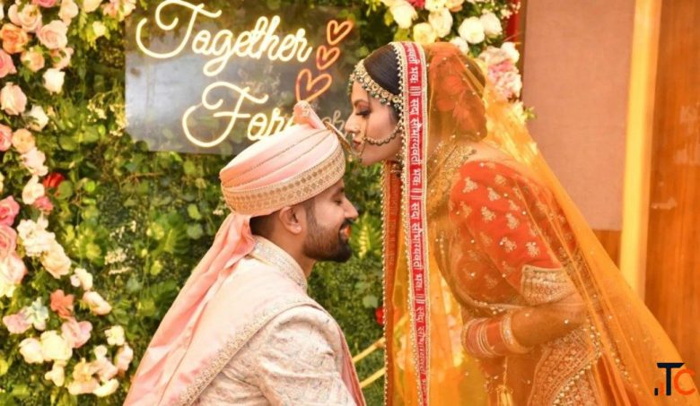 Wedding Photographer in Jubilee Hills Hyderabad