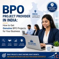 BPO Projects for Startups