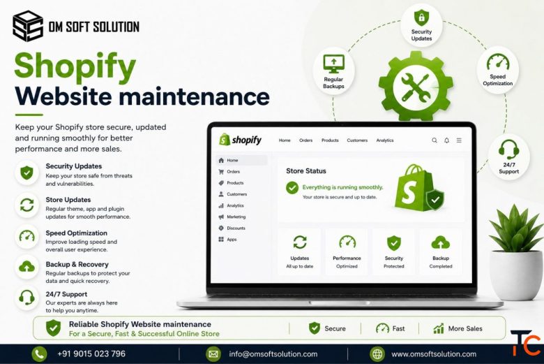 Can Custom Features Be Added to a Shopify Store Easily