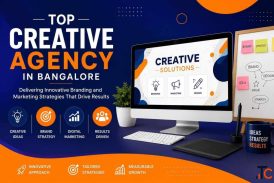 Top creative agency in Bangalore