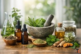 Natural Ayurvedic Care for Better Health and Wellness