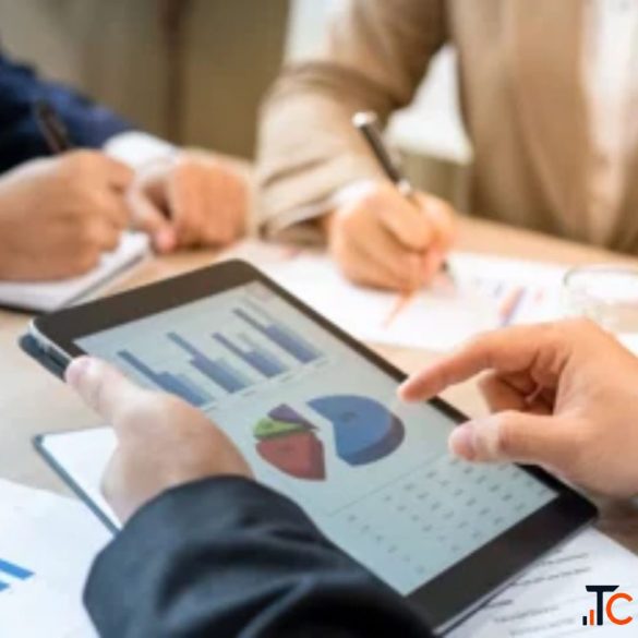 Investment Advisory Services Strategic Financial Guidance