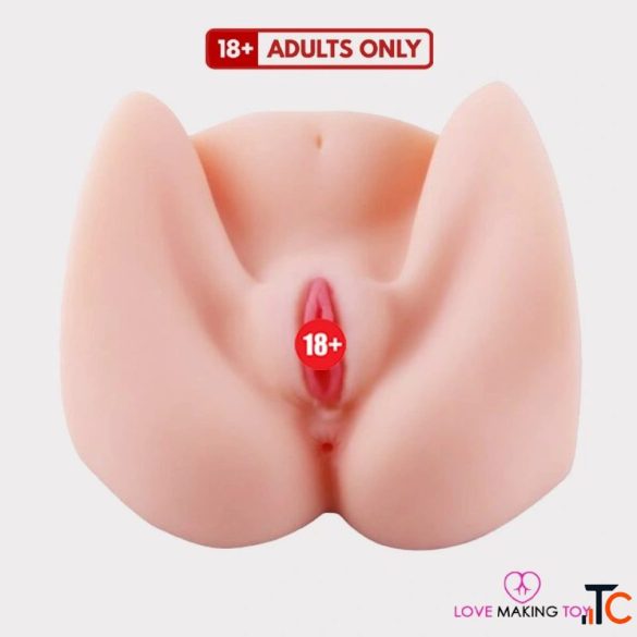 Buy Soft Touch Multi Speed Care Block Lovemaking Toy