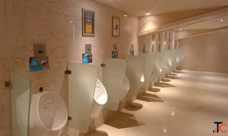 Buy Waterless Urinals in India Eco-Friendly Sanitary Solutions - Ekam Eco Solutions