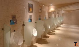 Buy Waterless Urinals in India Eco-Friendly Sanitary Solutions - Ekam Eco Solutions