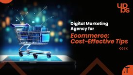 Digital Marketing Agency for Ecommerce Cost-Effective Tips