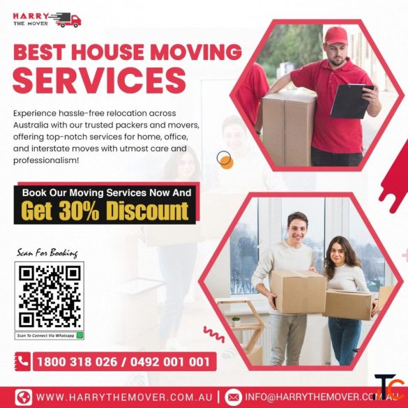 Move Before Settlement Day with Adelaide Removalists