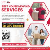 Move Before Settlement Day with Adelaide Removalists
