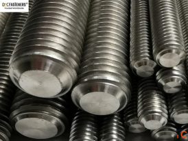 ACME Threaded Rods Threaded Rod Manufacturer