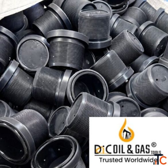 Plastic Thread Protector Dedicated Impex