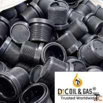 Plastic Thread Protector Dedicated Impex