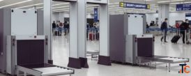 Event Security Equipment on Rent