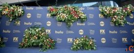 Event Tent Decor Services on Rent