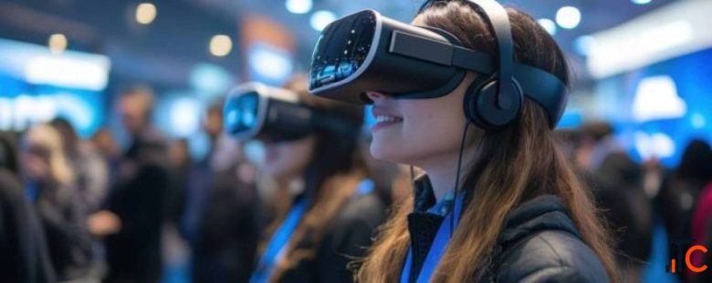 AI VR Solutions for Events