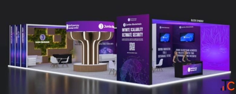 Event Branding Fabrication Services