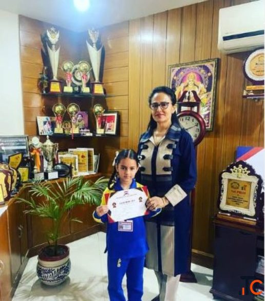 Best Preschool in Patiala for Early Childhood Education