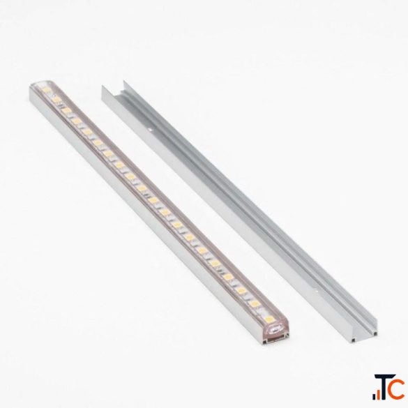 LED Strip Light Channel - Premium Lighting Profiles by Xtruline