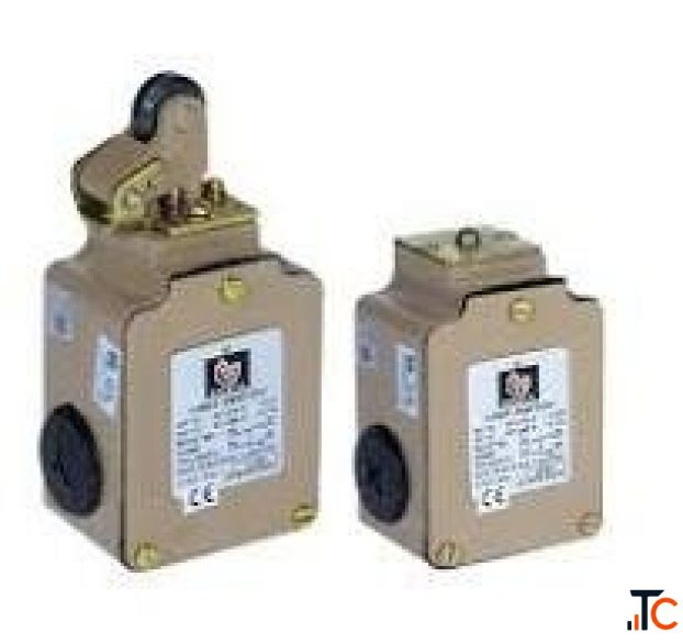 BCH Electric Limit Switch for Cranes and Hoists