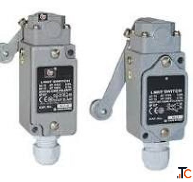 BCH Electric Limit Switch for Cranes and Hoists