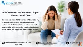 OCD Treatment in Clearwater Expert Mental Health Care