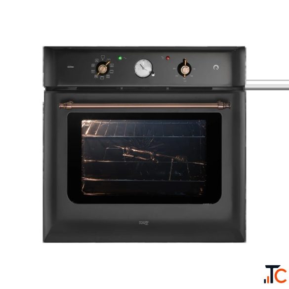 Elevate Your Culinary Skills with a Built-in Convection Oven