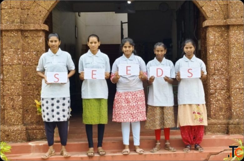 NGO for Skill Development in India SEEDS Impact