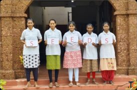 NGO for Skill Development in India SEEDS Impact
