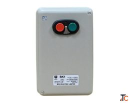 Star Delta Motor Starter from BCH Electric