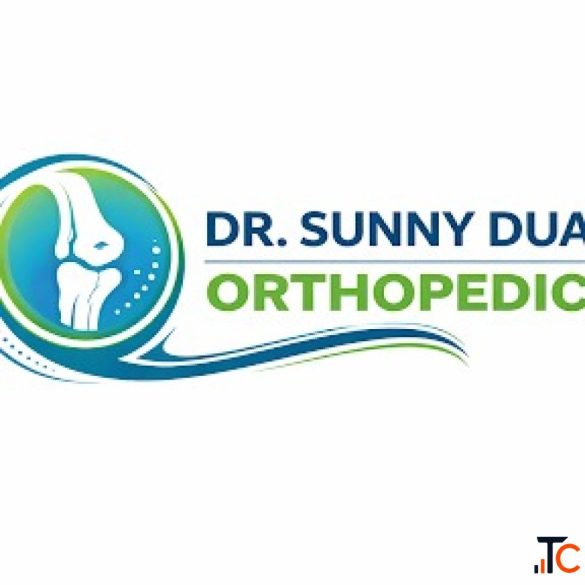 Top Orthopedic Specialist in Dehradun Dr. Sunny Dua