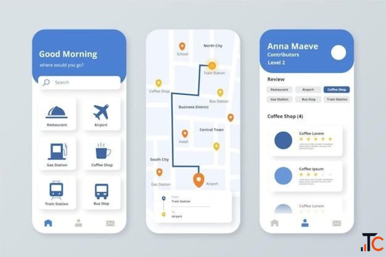 App Engineering Company in Airoli