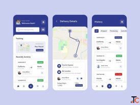 Digital Mobility Solutions in Airoli