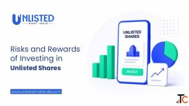 Risk Rewards of Investing in Unlisted Shares A Complete Guide