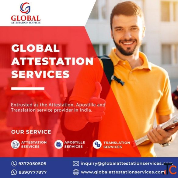 Fast UAE Embassy Attestation Services in Pune