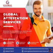 Fast UAE Embassy Attestation Services in Pune