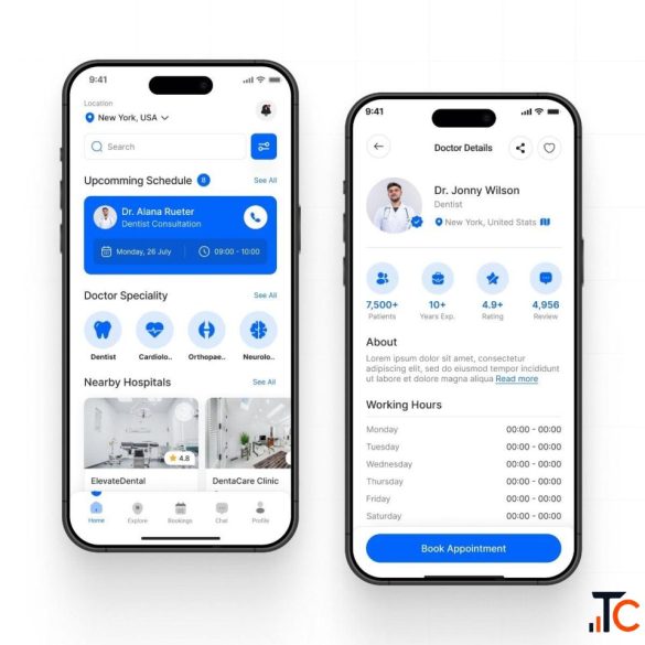 App Development Professionals in Ghansoli