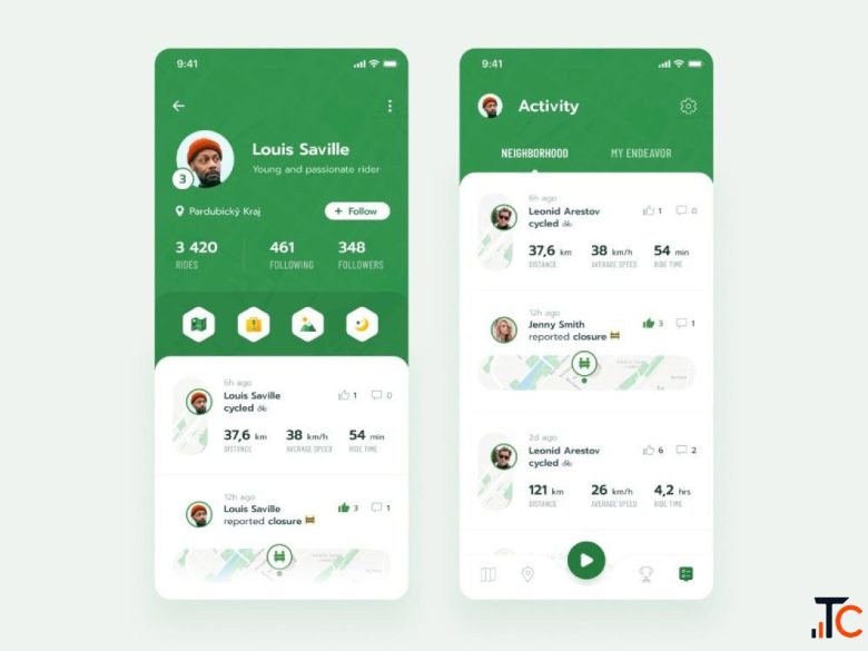 Mobile Application Experts for Enterprises in Ghansoli